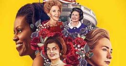 First Ladies (2020) The personal and political lives of First Ladies from throughout history. Production: BVG Films Release