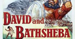 David and Bathsheba (1951)