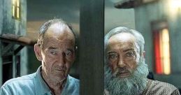 My Neighbor Adolf (2022)