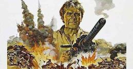 Raid on Rommel (1971)