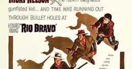 Rio Bravo (1959)