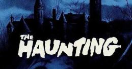 The Haunting (1963) Dr. Markway, doing research to prove the existence of ghosts, investigates Hill House, a large, eerie