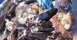 Black Clover: Sword of the Wizard King (2023)
