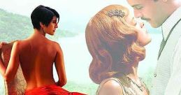 The Garden of Eden (2008)