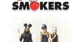 The Smokers (2000) Three rebellious teenage girls decide to even the score in the battle of the sexes. Cast: Jefferson