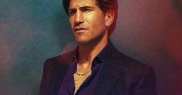 American Gigolo (2022)