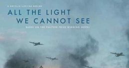 All the Light We Cannot See (2023)