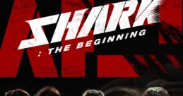 Shark: The Beginning (2021)