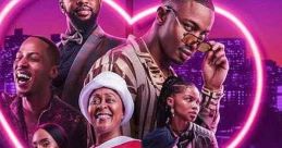 A Soweto Love Story (2024) When her three grown sons show no signs of settling down and starting their own families, a mother