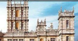 Downton Abbey (2010)