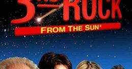 3rd Rock from the Sun (1996) A group of aliens are sent to Earth, disguised as a human family, to experience and report