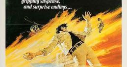 The Groundstar Conspiracy (1972)