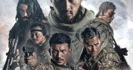 Foxtrot Six (2019) When a rogue regime threatens Indonesia's food supply in a bid for power, a former marine assembles a team