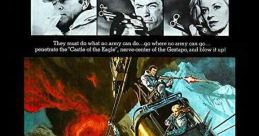 Where Eagles Dare (1968)