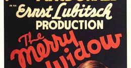 The Merry Widow (1934)