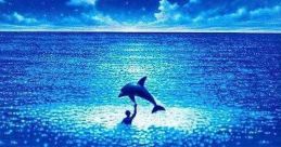 The Big Blue (1988) The rivalry between Enzo and Jacques, two childhood friends and now world-renowned free divers, becomes a