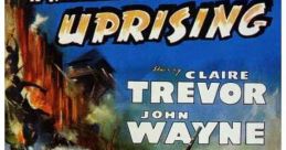 Allegheny Uprising (1939)