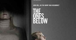 The Ones Below (2015)