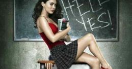 Jennifer's Body (2009) A newly-possessed high-school cheerleader turns into a succubus who specializes in killing her male