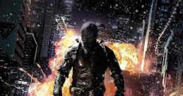 Rendel: Cycle of Revenge (2024)