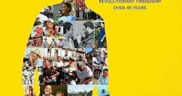 Cuba and the Cameraman (2017) Life in Cuba for three struggling families over the course of 45 years, from the cautious