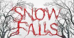 Snow Falls (2023)
