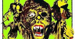 I Drink Your Blood (1971)