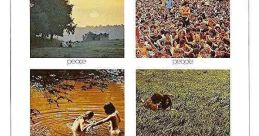 Woodstock (1970)