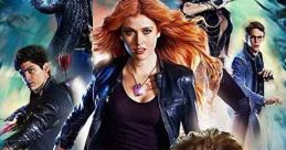 Shadowhunters (2016) After her mother disappears, Clary must venture into the dark world of demon hunting, and embrace her