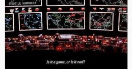 WarGames (1983)