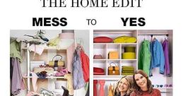 Get Organized with The Home Edit (2020)