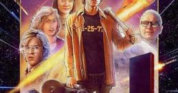 5-25-77 (2022) Alienated film-maker hopeful Pat Johnson's epic story of growing up in rural Illinois, falling in love and