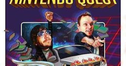 Nintendo Quest (2015) An adventure-filled documentary on Nintendo that follows two gaming enthusiasts, as they hit the open