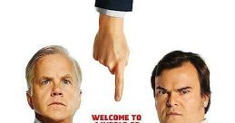 The Brink (2015)