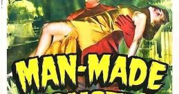 Man Made Monster (1941) A mad scientist turns a man into an electrically-controlled monster to do his bidding. Cast: Dr. Paul