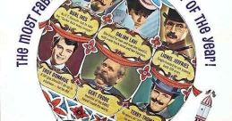 Those Fantastic Flying Fools (1967)