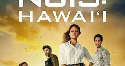 NCIS: Hawai'i (2021)