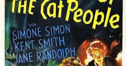 The Curse of the Cat People (1944)