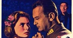 The Inn of the Sixth Happiness (1958) A tenacious British woman becomes a missionary and runs an inn for travelling merchants