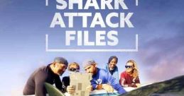 Shark Attack Files (2021) Scientific experts research about the bizarre and fascinating shark behavior based on real