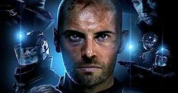 Infini (2015) A search and rescue team are transported through deep space to a distant mining colony to save the sole