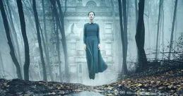 The Lodgers (2017)