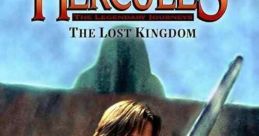 Hercules and the Lost Kingdom (1994)