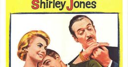 Bedtime Story (1964) Two scam artists prey on women for their money. They clash in a Mediterranean hot spot. Will the