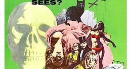 Torture Garden (1967)