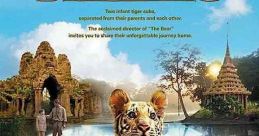 Two Brothers (2004) Two tigers are separated as cubs and taken into captivity, only to be reunited years later as enemies