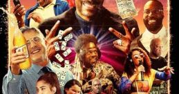 Domino: Battle of the Bones (2021)