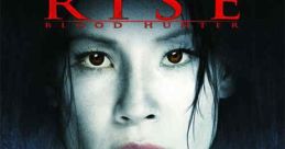 Rise: Blood Hunter (2007)