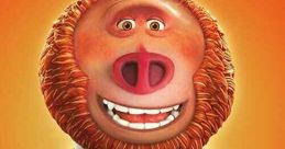 Missing Link (2019)