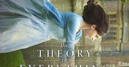 The Theory of Everything (2014)